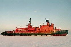 Arktika (1972 icebreaker) httpsuploadwikimediaorgwikipediacommonsthu