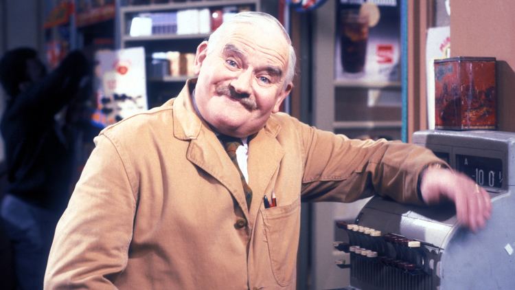 Arkwright (Open All Hours) Are you a superfan of Arkwright Open All Hours Gold