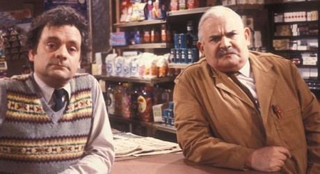 Arkwright (Open All Hours) Open All Hours images Granville and Arkwright wallpaper and
