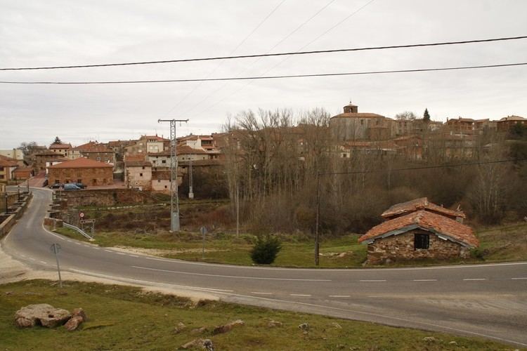 Arlanzón, Province of Burgos