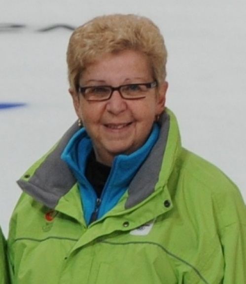 Arleen Day World Curling Federation Curling World mourns loss of Arleen Day