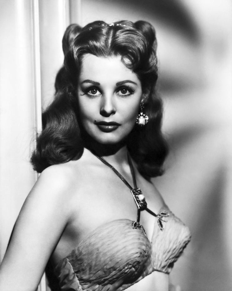 Arlene Dahl Arlene DahlAnnex