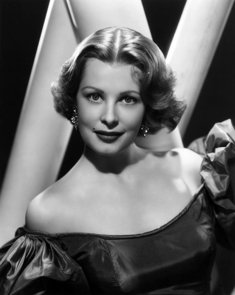 Arlene Dahl Arlene DahlAnnex