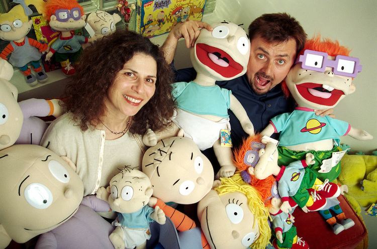 Arlene Klasky - Alchetron, The Free Social Encyclopedia