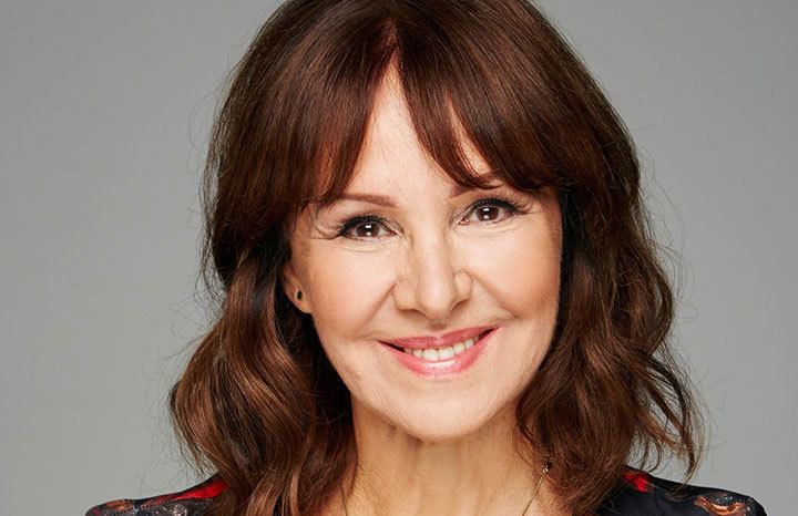 Arlene Phillips Arlene Phillips secret to looking young at 73 Yours