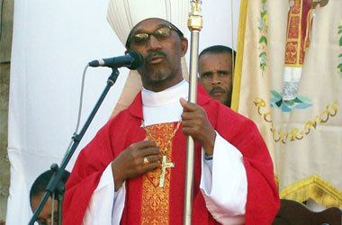 Arlindo Gomes Furtado Bispo da Diocese de Santiago Dom Arlindo Gomes Furtado ser o novo