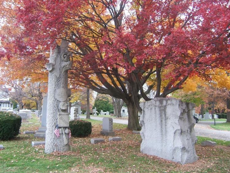 Arlington Cemetery (Pennsylvania)