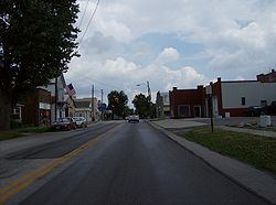 Arlington, Ohio - Alchetron, The Free Social Encyclopedia