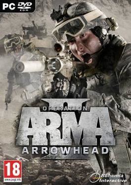 ARMA 2: Operation Arrowhead ARMA 2 Operation Arrowhead Wikipedia