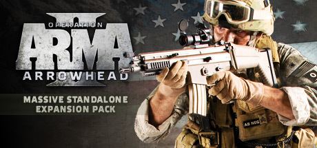 ARMA 2: Operation Arrowhead Arma 2 Operation Arrowhead on Steam