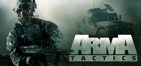 ARMA Tactics Arma Tactics on Steam