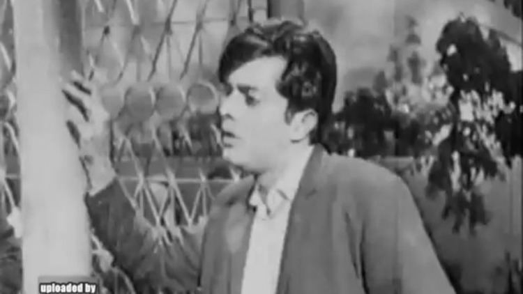 Armaan (1966 film) Arman Jb Pyar May Do Dil 1966 Video Dailymotion