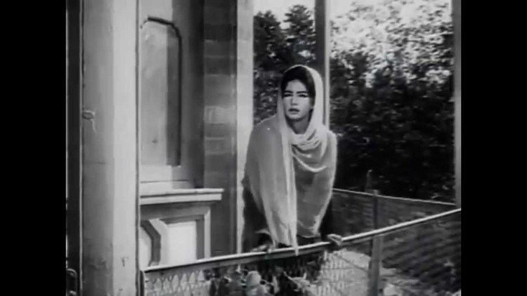 Armaan (1966 film) Betab ho udhar tum HD Film Armaan 1966 YouTube