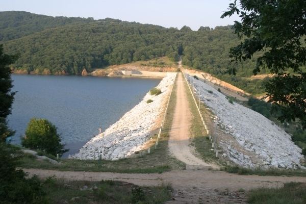 Armağan Dam enerjimadencomwpcontentuploads201507armagan