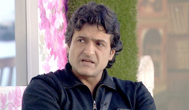 Armaan Kohli Bigg Boss 739 After Kushal Tandon Armaan Kohli evicted