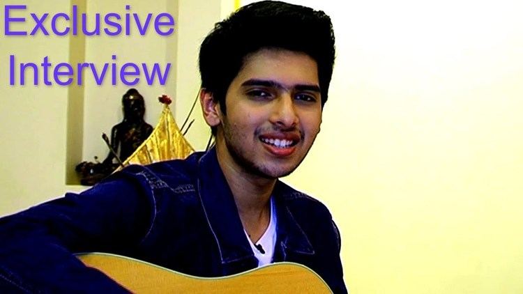 Armaan Malik Celebs Unplugged Exclusive Chat With Talented Armaan