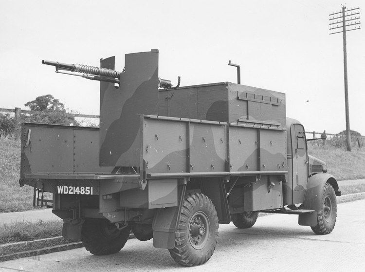 Armadillo armoured fighting vehicle