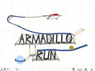 Armadillo Run wwwarmadilloruncomarmadillojpg