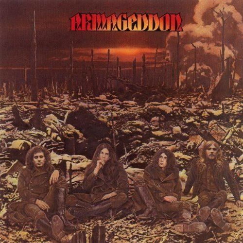 Armageddon (Armageddon album) httpsimagesnasslimagesamazoncomimagesI6