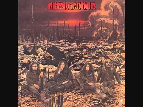Armageddon (British band) httpsiytimgcomvidfu4hX1Hshqdefaultjpg