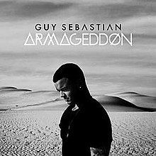 Armageddon (Guy Sebastian album) httpsuploadwikimediaorgwikipediaenthumbe