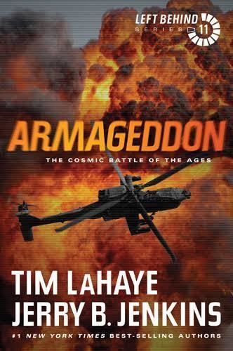 Armageddon (novel) t3gstaticcomimagesqtbnANd9GcSzDXs7XNrTRp4Rm5