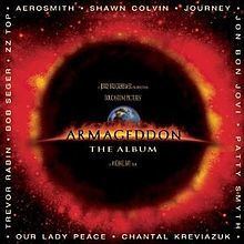 Armageddon: The Album httpsuploadwikimediaorgwikipediaenthumb9