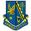 Armagh City F.C. httpsuploadwikimediaorgwikipediaen441Arm