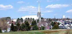 Armagh, Quebec httpsuploadwikimediaorgwikipediacommonsthu