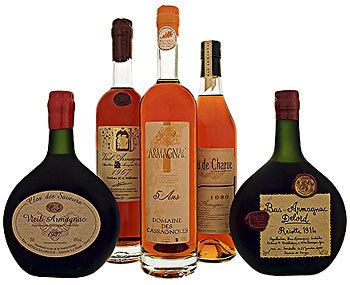 Armagnac (brandy) Brandy Vintage Brandy Armagnac and Champagne Cognac UK Buy