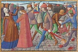 Armagnac–Burgundian Civil War httpsuploadwikimediaorgwikipediacommonsthu