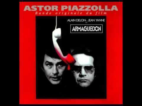 Armaguedon Armaguedon 1977 Soundtrack YouTube