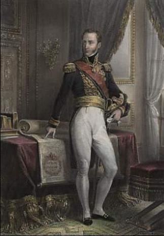 Armand-Augustin-Louis de Caulaincourt FilePortraitdugeneralcaulaincourtjpg Wikimedia Commons