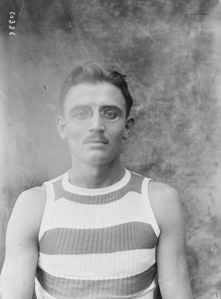 Armand Burtin FileArmand Burtin 1920jpg Wikimedia Commons