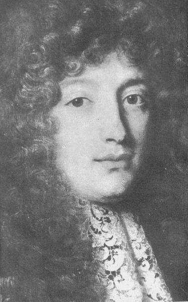 Armand de Gramont, Comte de Guiche Guy Armand de Gramont comte de Guiche 16371673 image source