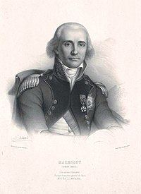 Armand Samuel de Marescot httpsuploadwikimediaorgwikipediacommonsthu