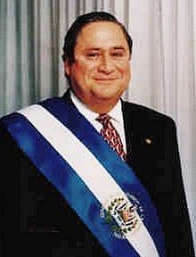 Armando Calderón Sol httpsuploadwikimediaorgwikipediacommonsthu