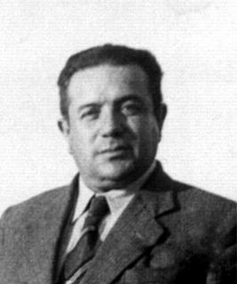 Armando Caroca