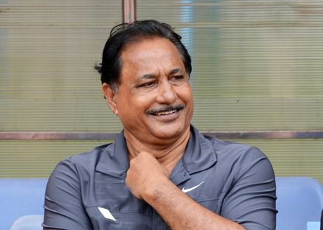 Armando Colaco ILeague East Bengal coach Armando Colaco looking to