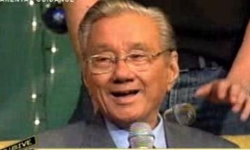 Armando Goyena Actor Armando Goyena dies at 88 ABSCBN News