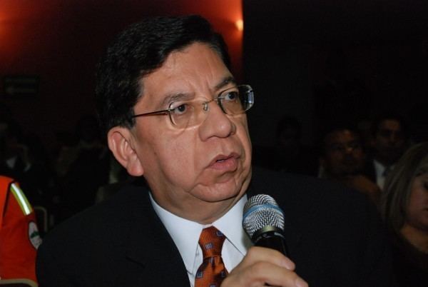Armando Méndez de la Luz Mndez de la Luz asume dirigencia en Veracruz del MC Plumas libres