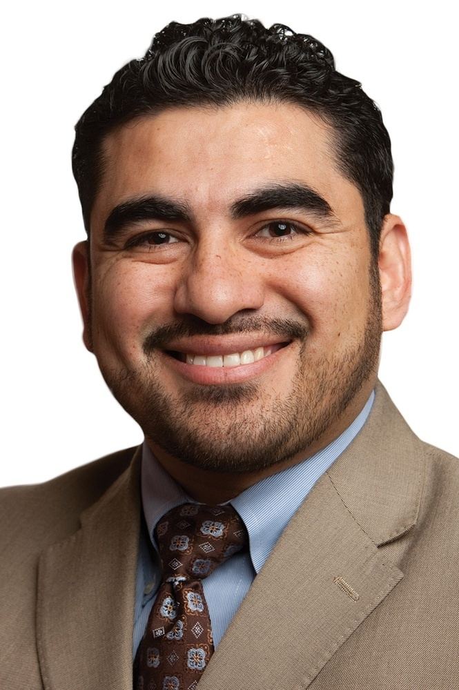 Armando Walle State Rep Armando Walle The Texas Tribune