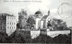 Armash, Ottoman Empire httpsuploadwikimediaorgwikipediacommonsthu