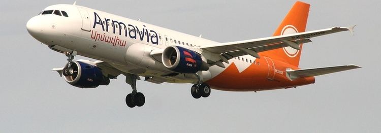 Armavia Flight 967 Hetq