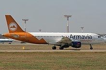 Armavia Flight 967 httpsuploadwikimediaorgwikipediacommonsthu