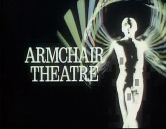 Armchair Theatre Armchair Theatre Vol 1 DVD review Cine Outsider