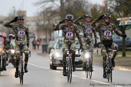 Armée de Terre (cycling team) photovelo101fr2013grandetroyesdijon2013jpg