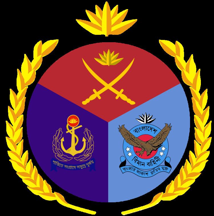 Armed Forces Division