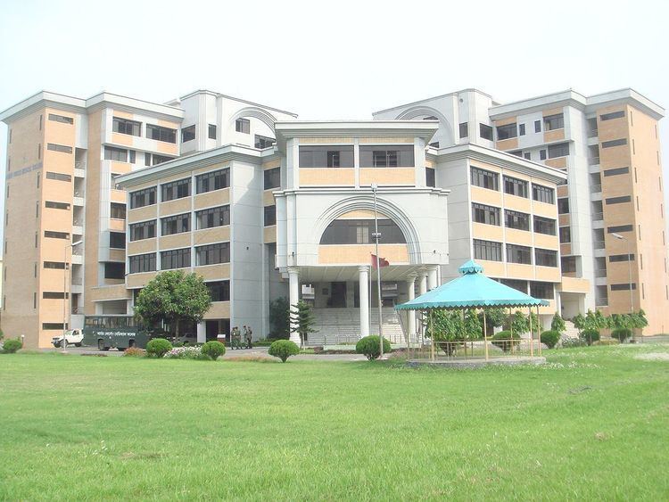 Armed Forces Medical College (Bangladesh)
