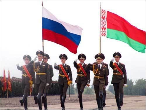 Armed Forces of Belarus Ten Years of AntiNATO Exercises by Russian and Belarusian Armed